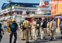 BJP claims that the youth killed in police firing in Kaliaganj is a party worker