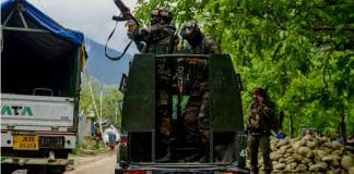 Manipur Gunfight: Four Kuki Militants Killed in Security Forces Operation