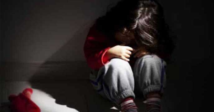 Sexual assault in Jalpaiguri - Minor girl accuses neighbor for watching TV at her home