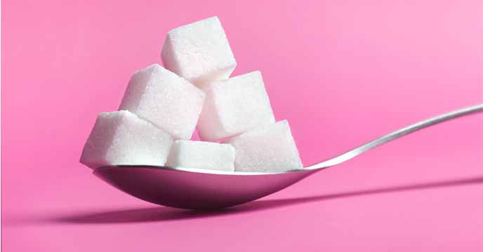 New study debunks belief that daily sugar intake increases heart attack risk