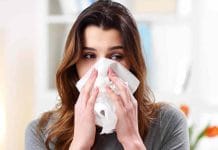 AC Maintenance to Avoid Airborne