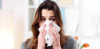 AC Maintenance to Avoid Airborne