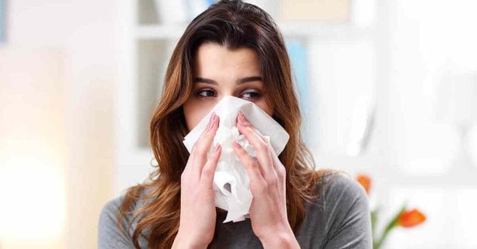 AC Maintenance to Avoid Airborne