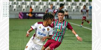 ATK Mohun Bagan