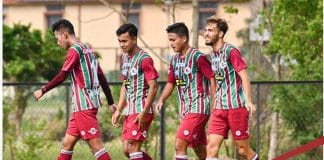 ATK Mohun Bagan
