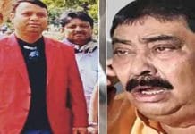 Cow Smuggling Case: সাতসকালে সিবিআই আদালতে হাজির আব্দুল লতিফ No Hearing in Lawyer's Death Case: Doubts Arise over Abdul Latif's Alleged Role in Cow Smuggling