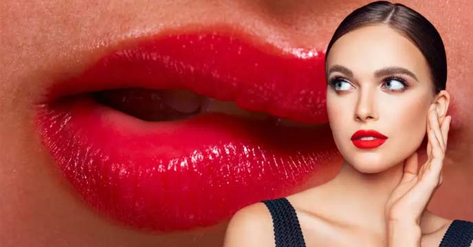 Get Gorgeous Lips with These Must-Follow Rules for Beauty Enthusiasts