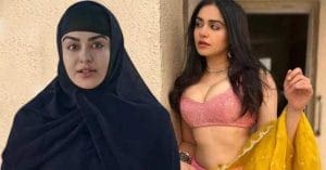 Discover the Unforgettable Journey of Adah Sharma: A Tale That Surpasses The Kerala Narrative
