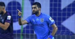 Transfer News: East Bengal Pursues Ahmed Jahouh, Speculating the Transfer Fee