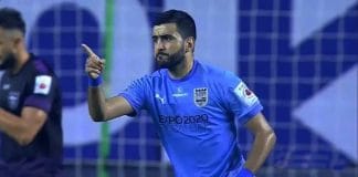 Transfer News: East Bengal Pursues Ahmed Jahouh, Speculating the Transfer Fee