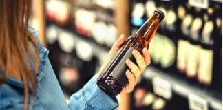 Record-Breaking Alcohol Sales: Which State Leads the Liquor Fair? Get the Inside Scoop