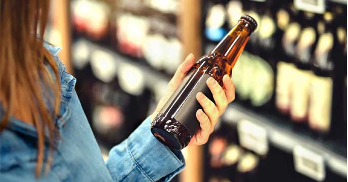 Record-Breaking Alcohol Sales: Which State Leads the Liquor Fair? Get the Inside Scoop