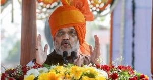 Amit Shah