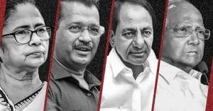 Anti-Modi Alliance to Meet in Third Week of May for Lok Sabha Elections Strategy