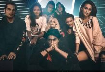 Aryan Khan's clothing brand launches as he makes Bollywood debut