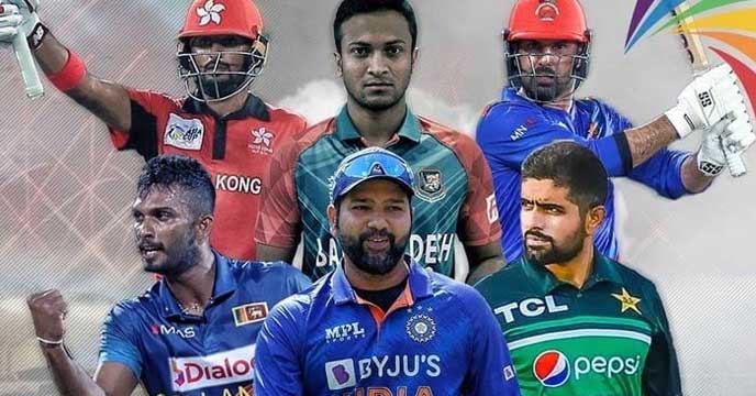 Asia Cup Controversy