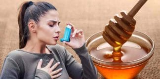 Combat Asthma Naturally with the Power of Honey