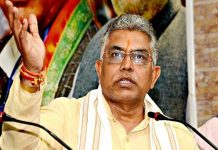 BJP Leader Dilip Ghosh Accuses Unfair Treatment over Alleged Vote Stealing