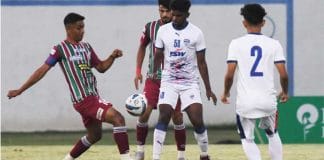 Bengaluru FC Triumphs Over ATK Mohun Bagan in Development League Final