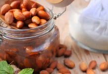 Control Your Blood Pressure Naturally with Almonds