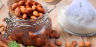 Control Your Blood Pressure Naturally with Almonds