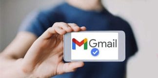 Google Implements Blue-Tick Verification in Emails to Combat Fraud and Enhance Security