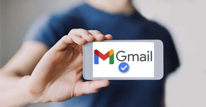 Google Implements Blue-Tick Verification in Emails to Combat Fraud and Enhance Security