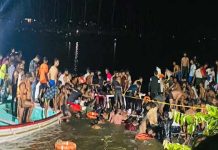Boat Capsizes in Malappuram, Kerala: Rescue Operation Continues, Multiple Fatalities Reported