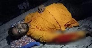 Bomb Attack Alleged, Firing Persists at BJP Rally in Purba Medinipur