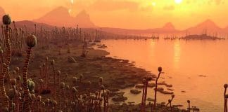 Book Missing on Mars Sparks Alien Fears, Scientists Worried