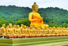 Benefits of Worshipping Dharmaraj and Lord Vishnu on Vaishakh Purnima (Buddha Purnima) 2023