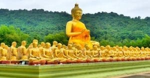 Benefits of Worshipping Dharmaraj and Lord Vishnu on Vaishakh Purnima (Buddha Purnima) 2023