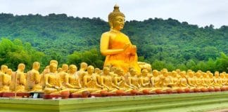 Benefits of Worshipping Dharmaraj and Lord Vishnu on Vaishakh Purnima (Buddha Purnima) 2023