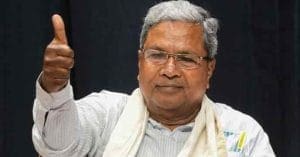 CM Siddaramaiah Issues Tough Warning on Bengaluru Road Repairs