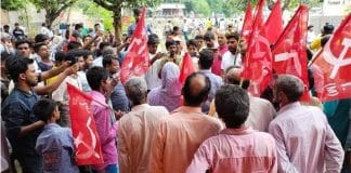 Mamata Banerjee: Abhishek Banerjee Leaves Trinamool, Joins CPI(M) Before Meeting