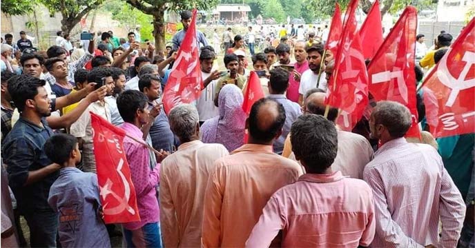 Mamata Banerjee: Abhishek Banerjee Leaves Trinamool, Joins CPI(M) Before Meeting
