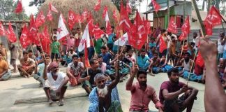 RSS Report Forecasts BJP's Loss in Panchayat Polls in West Bengal