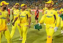 CSK Makes Record 10th IPL Final Appearance in Sensational Season