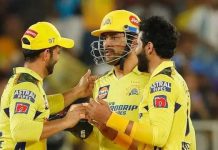 CSK vs GT Match Report