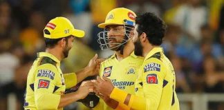 CSK vs GT Match Report