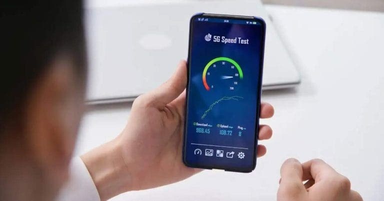 Can't Use 5G? Find Out the Easy Way to Resolve Connection Issues