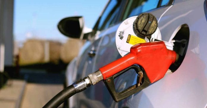 Danger Alert: Potential Risks of Combining Bike and Car Fuel Tanks