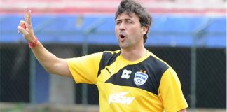 Kolkata Pre-season: Carles Cuadrat and Team Prepare for Season at Secret Location