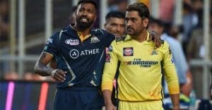 Chennai will face Gujarat