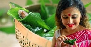 Chewing Betel Nut for Better Digestion: Effectiveness and Benefits