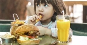 Junk Food