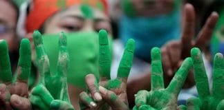 Congress Government Claims Single Majority in Karnataka as BJP's Power Wanes