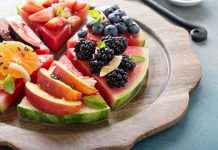 Beat the Heat with These Cooling Foods for a Clear Mind