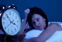 Dangers of Sleep Deprivation