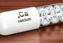 Dangers of Taking Calcium